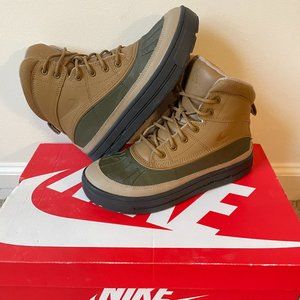 NIKE ACG WOODSIDE 2 HIGH 5.5Y